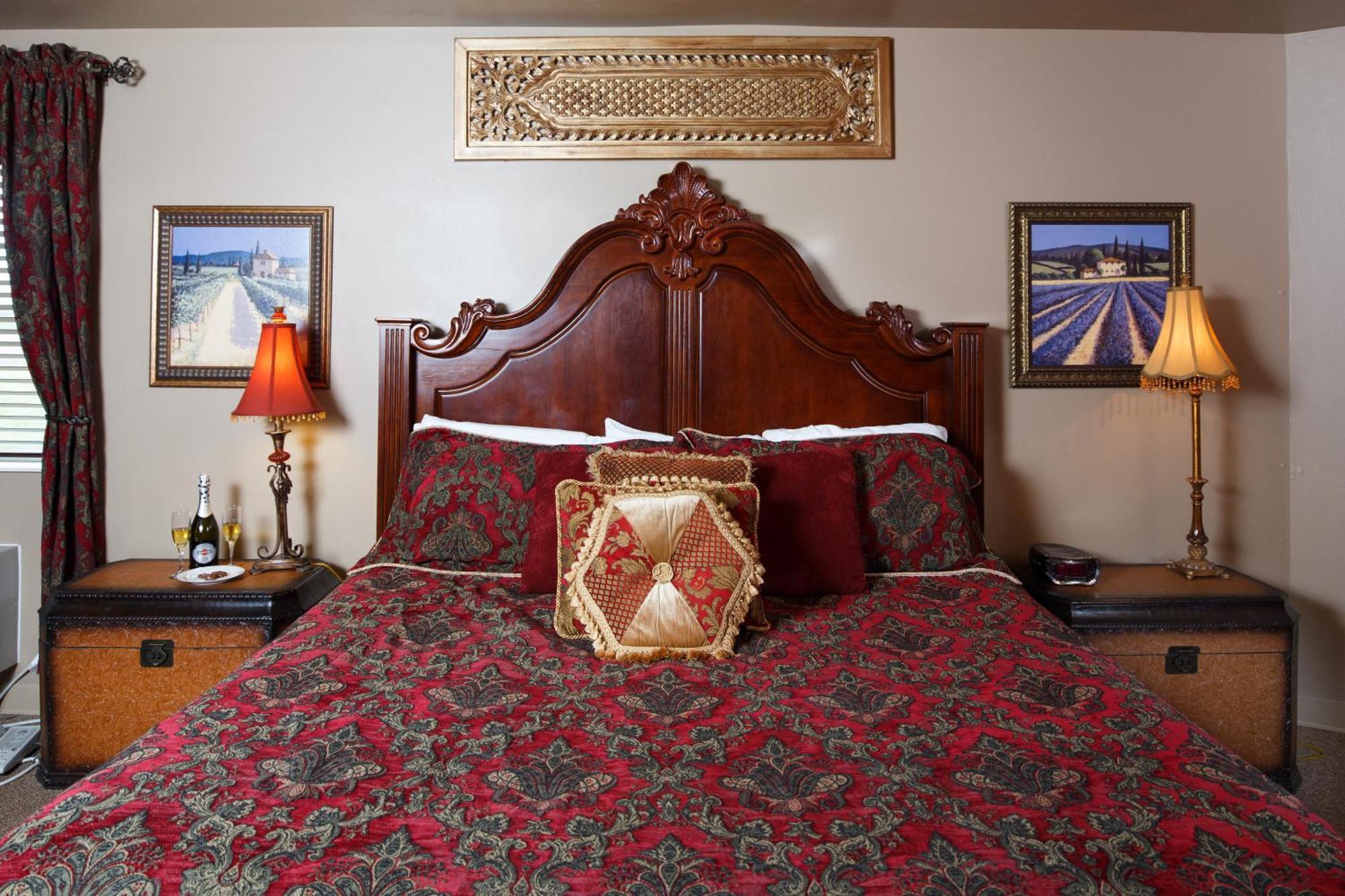 Hotel J Грийн Бей Стая снимка