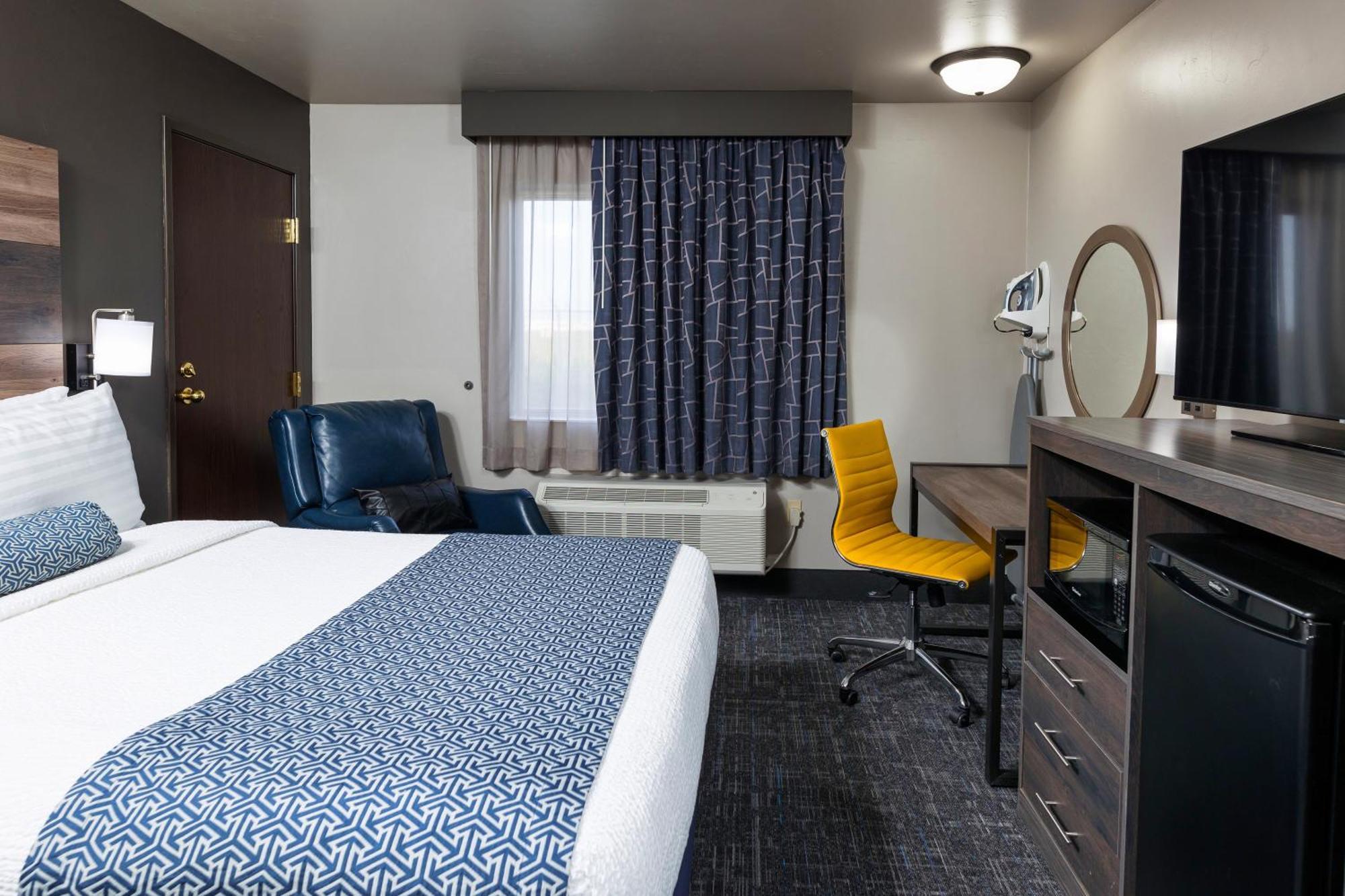 Hotel J Грийн Бей Стая снимка